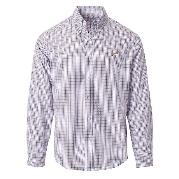 Mason Button Down