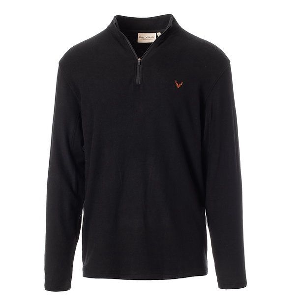 Wildgame Merino Quarter Zip