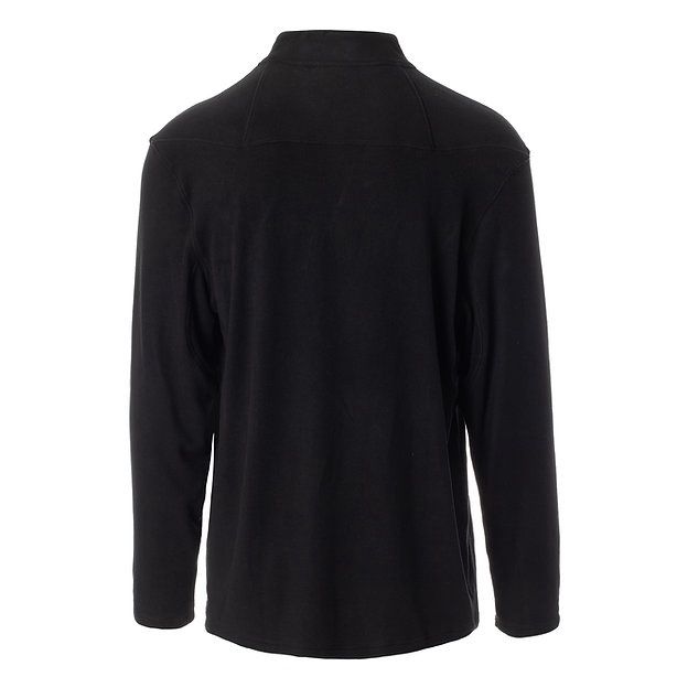 Wildgame Merino Quarter Zip