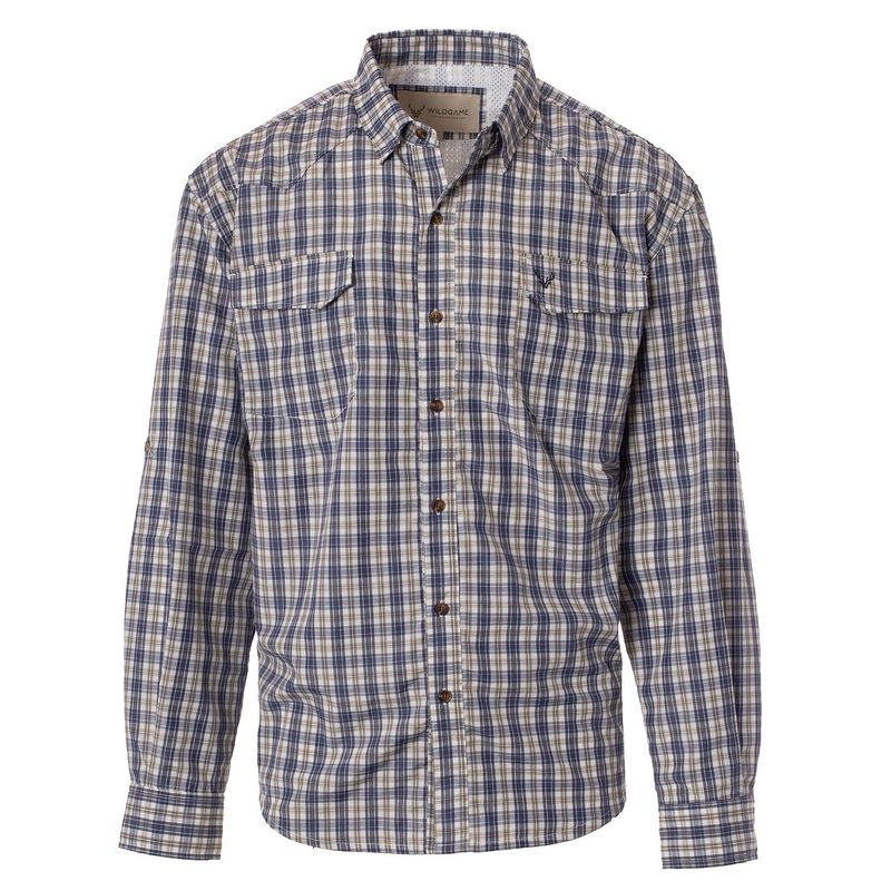 Wildgame Diego Button Down