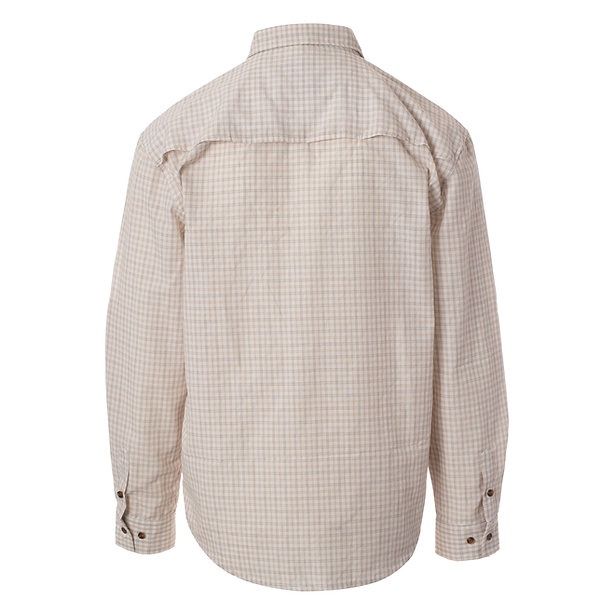 Wildgame Guide Button Down