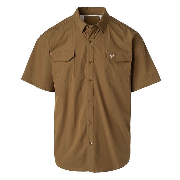 WILDGAME MAVERICK BUTTON DOWN