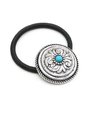 Jeweled Hair Accessories