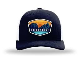 Fieldstone Sunset Patch