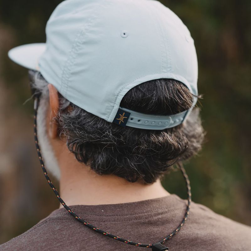 Standard Cap-Fishing Lure