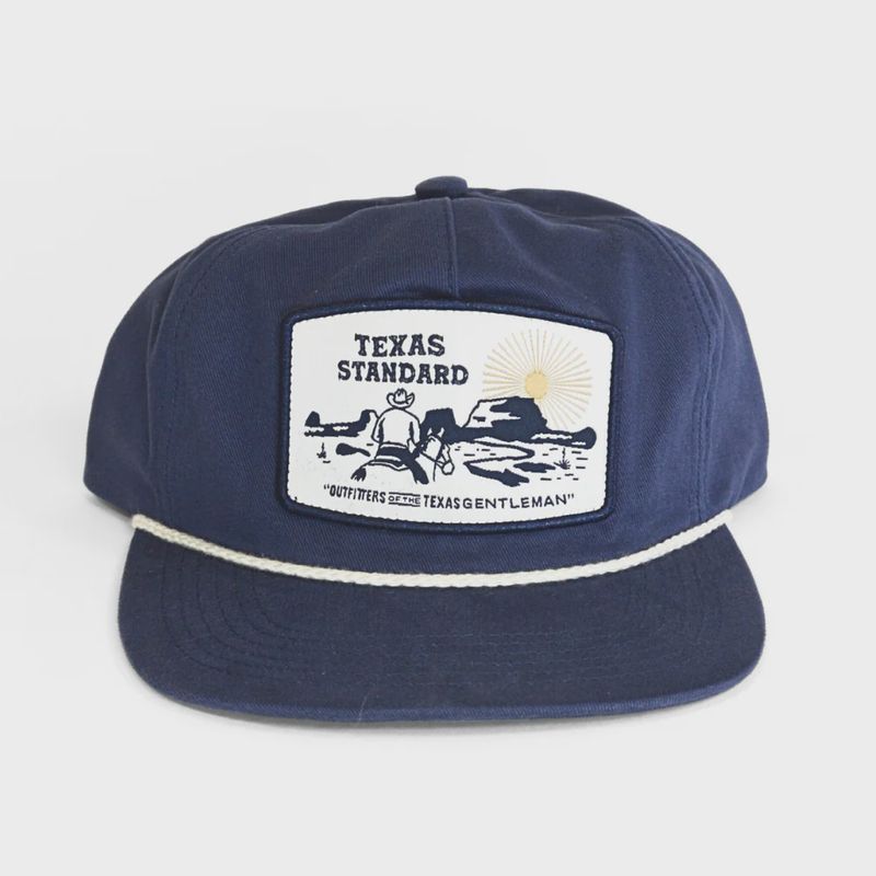 Standard Cap- Trailscape