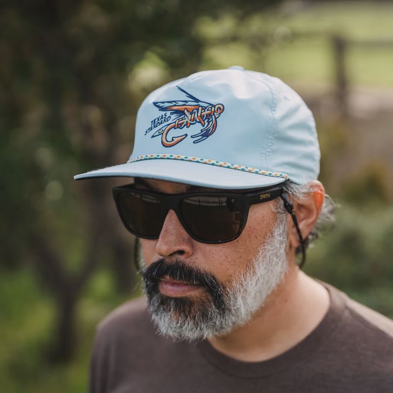 Standard Cap-Fishing Lure