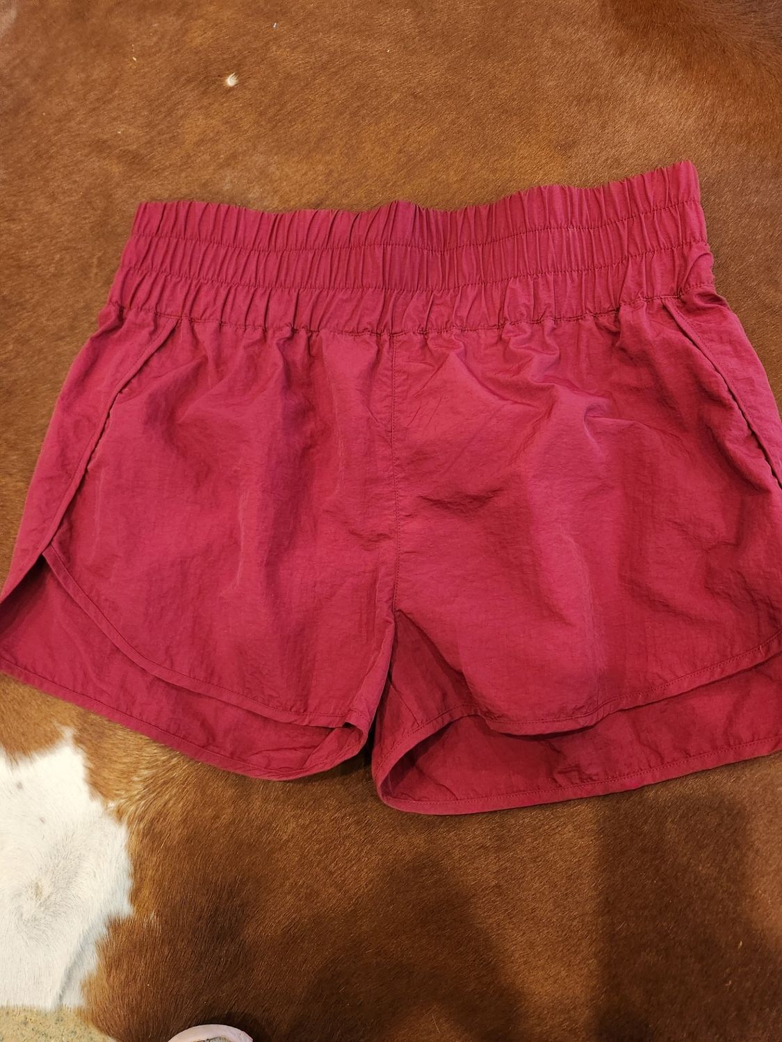 Zenana Shorts