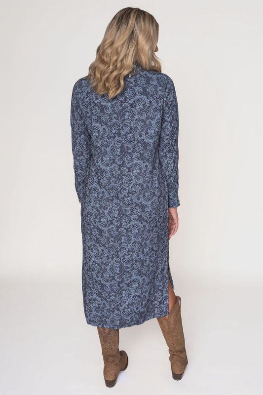 Wynonna Dress