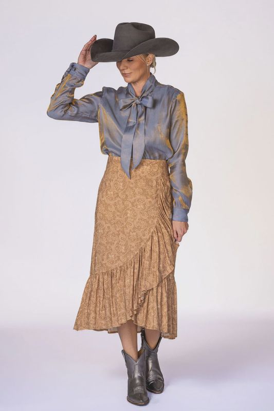 Savannah Skirt