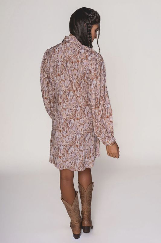 Kenzie Dress