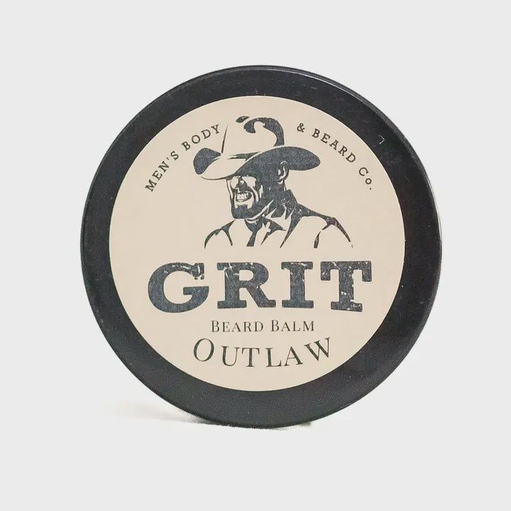 Outlaw Beard Balm