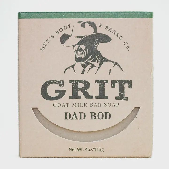 Goat Milk Bar Soap