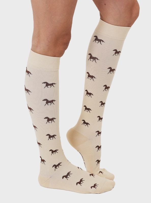 Horse Compression