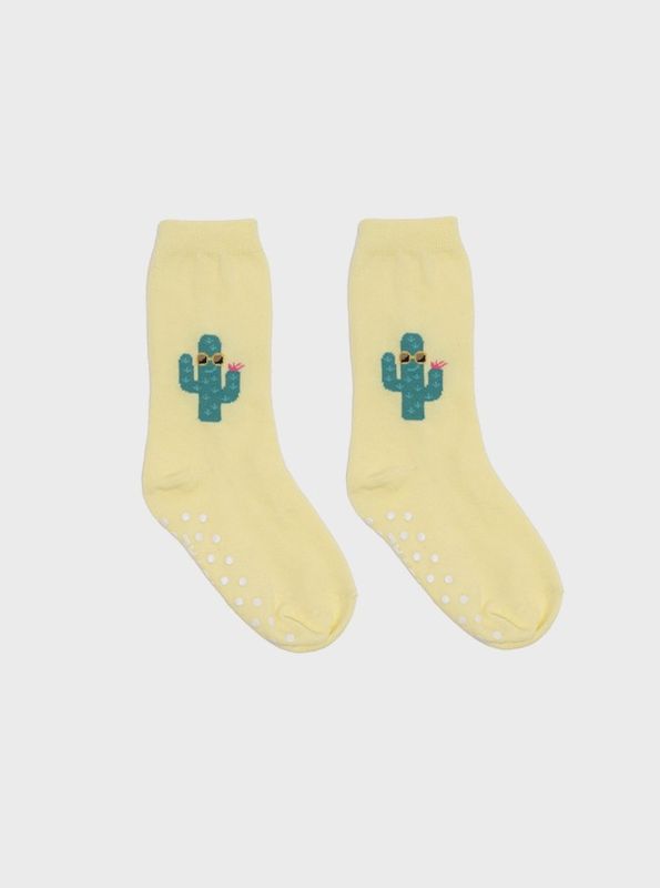 Cactus Kid's 3D