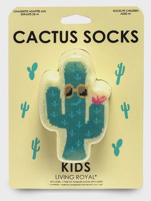 Cactus Kid&#39;s 3D