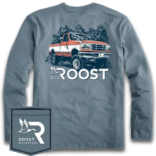 F-150 Longsleeve