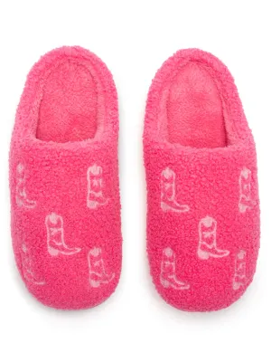 House Shoes/Slippers