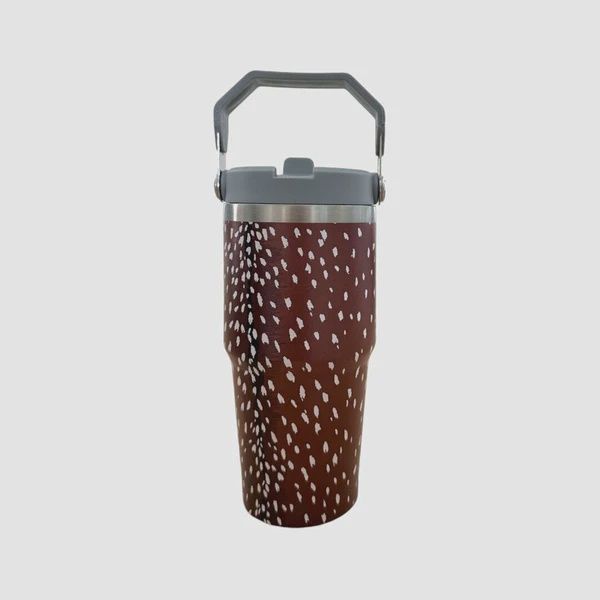 Insulated Travel Cup