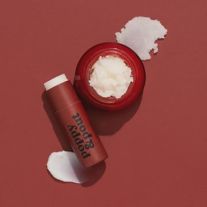 Lip Care Duo-Cinnamint