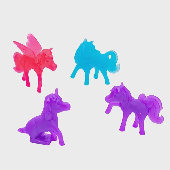 Jar of Ponies