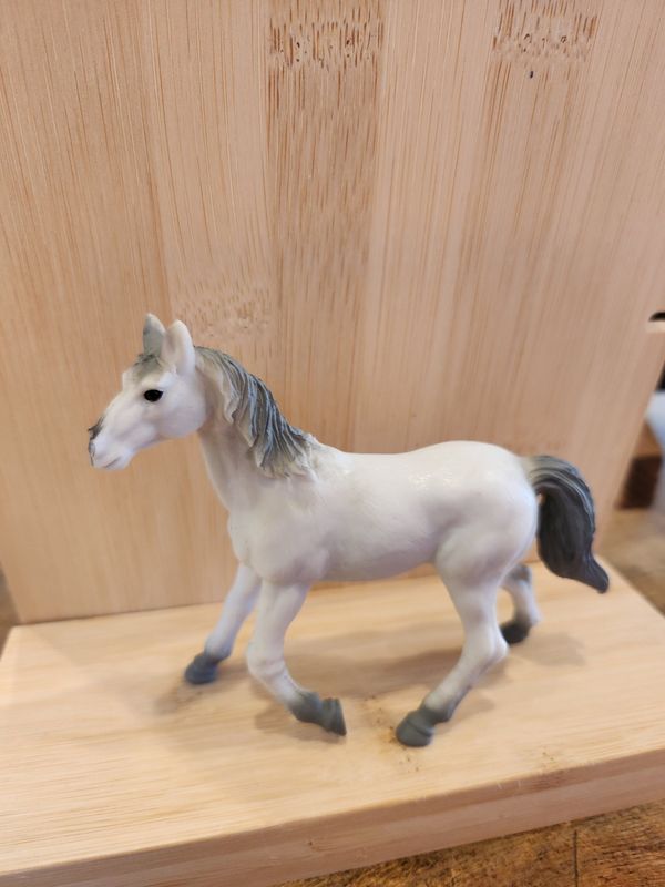 Farm Fresh Country Horses