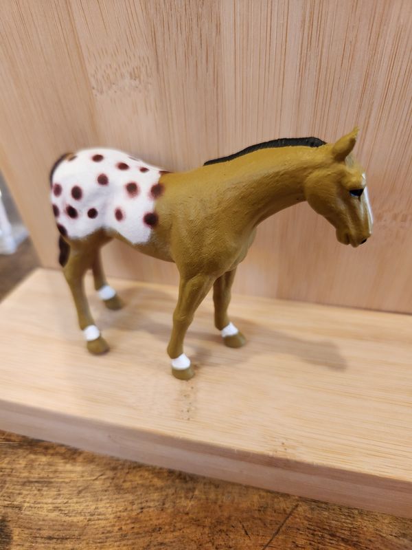 Farm Fresh Country Horses