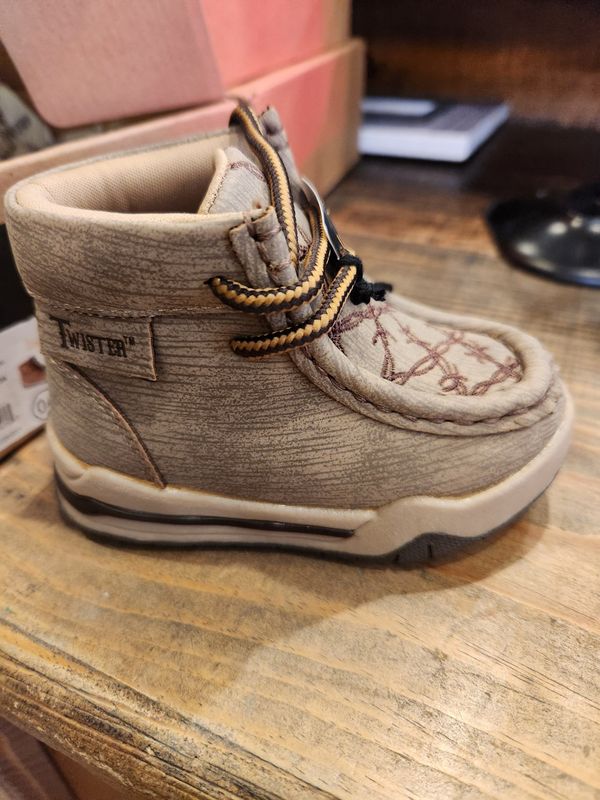 Jackson Todder Casuals