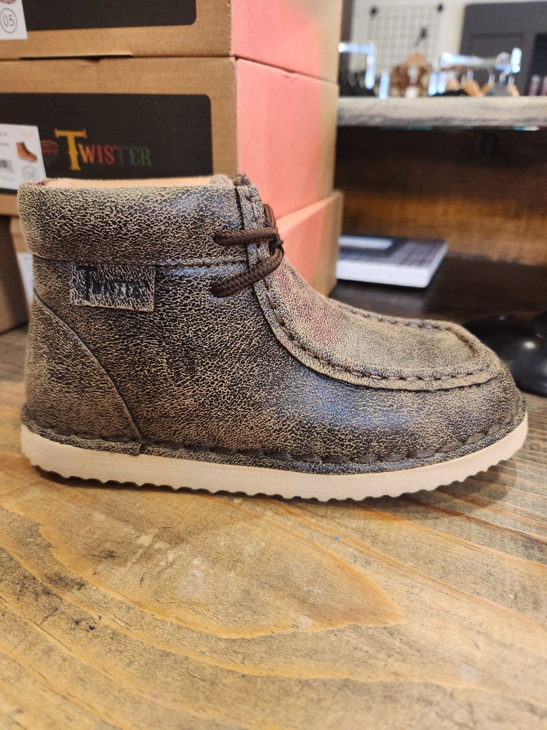 Aiden Children&#39;s Casuals