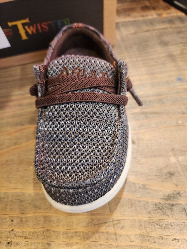 Hilo Aztec