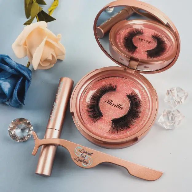 Thrilla Kit-Magnetic