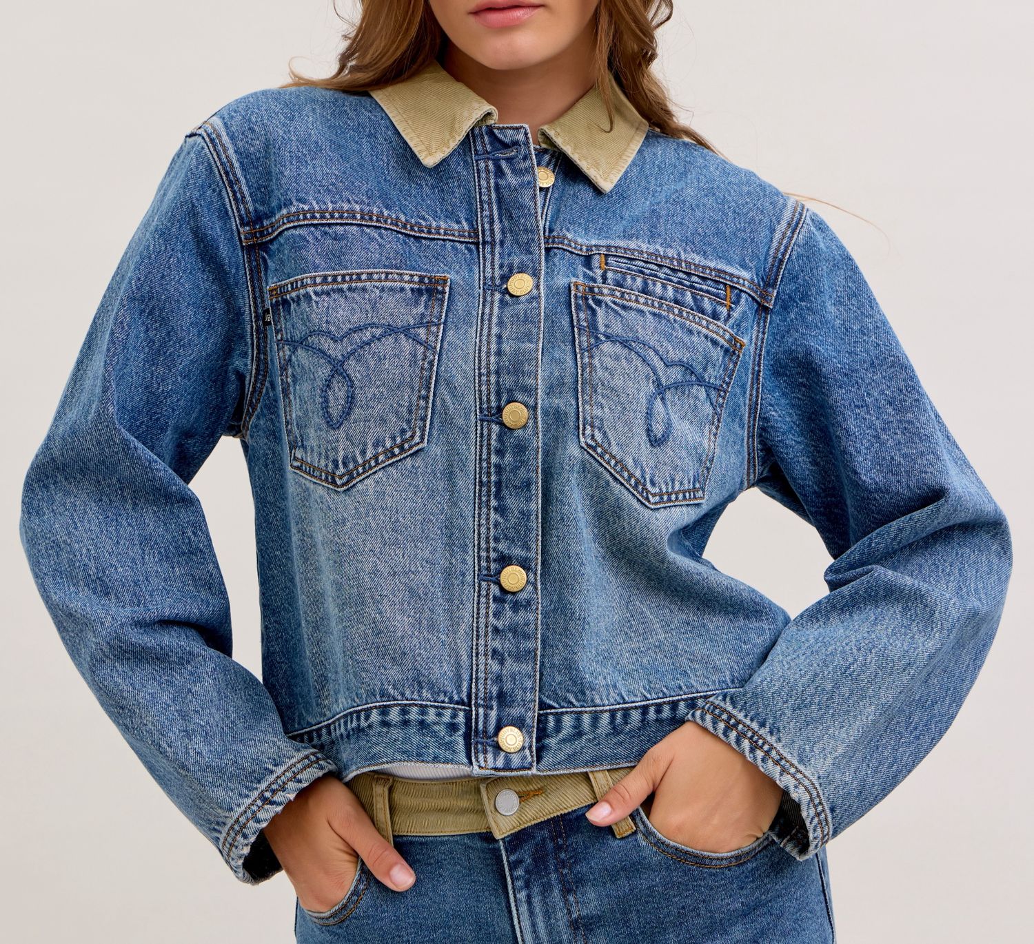 Rigid Magic Barn Jacket