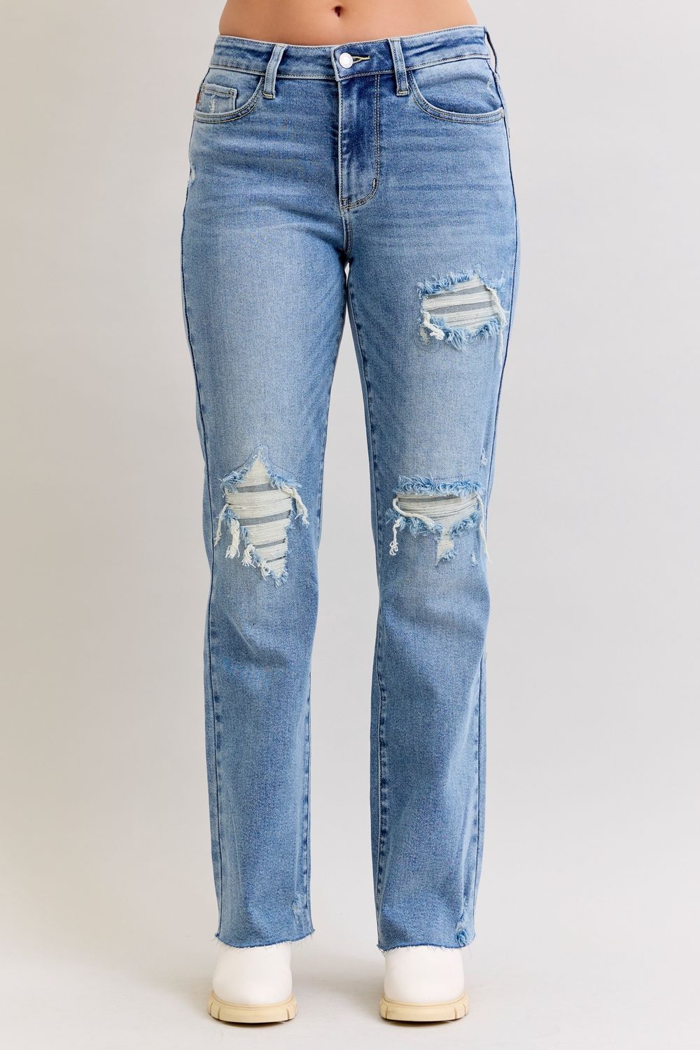 MR 90&#39;s Straight