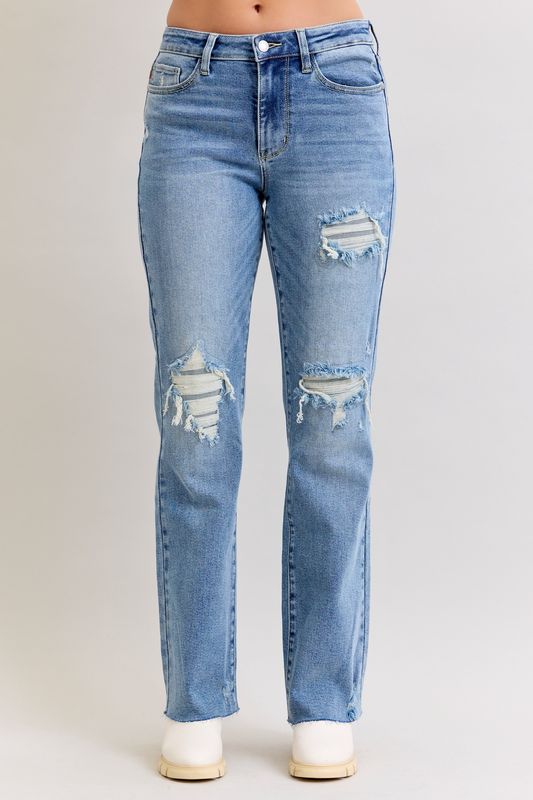 MR 90&#39;s Straight