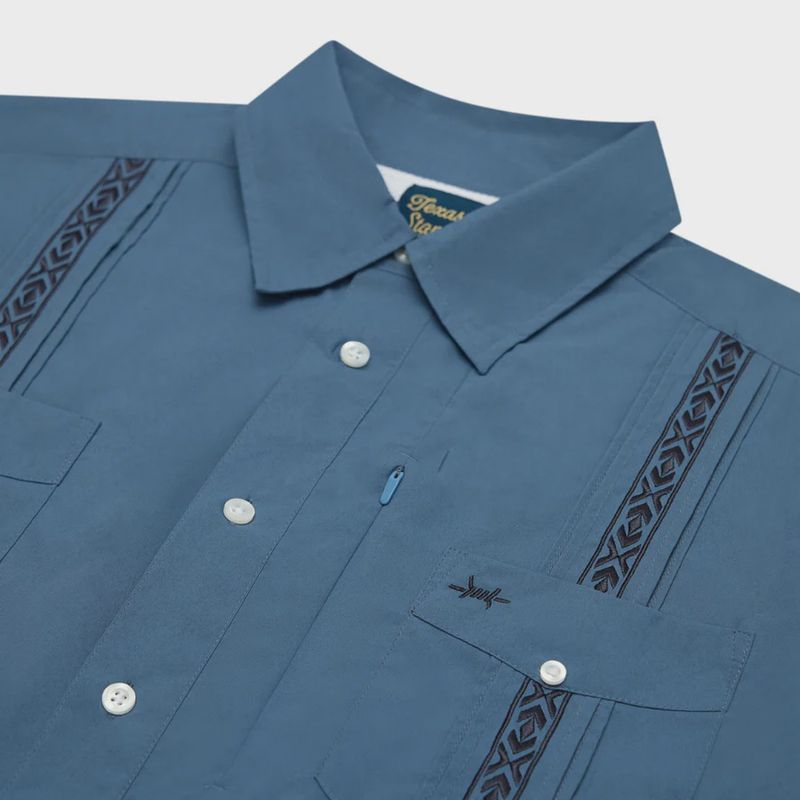 Guayabera Libre-FRIO