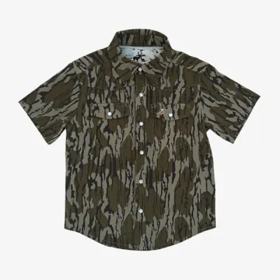 Polos/Buttondowns
