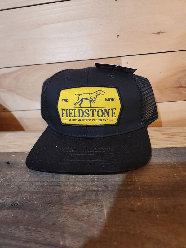 Fieldstone Yellow Patch