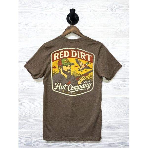 Bird Shot Shirt