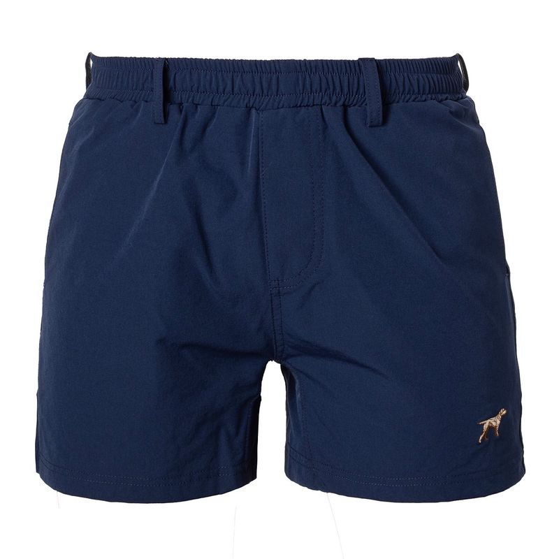 Rambler Shorts