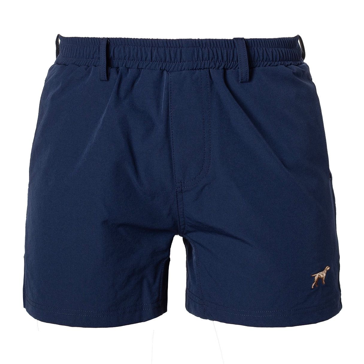 Rambler Shorts, Colour: NAVY, Size: SMALL