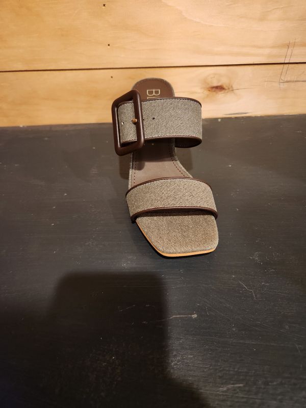 Lucy Sandal