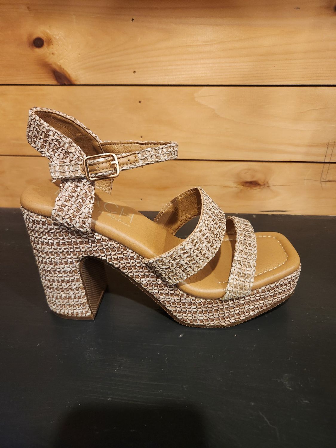 Alessia Sandal