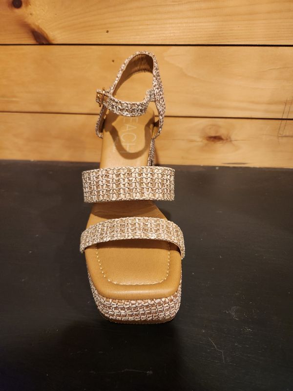 Alessia Sandal