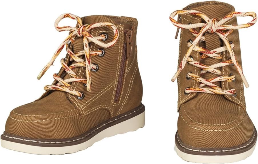 Clyde Children's Shoe