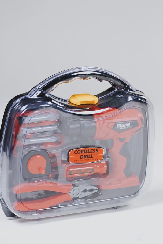 Drill Tool Set