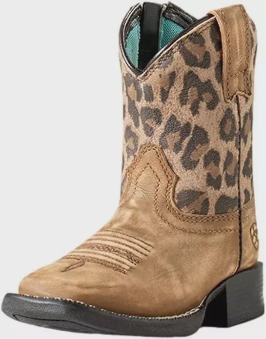 Ariat Savanna Lil Stomper