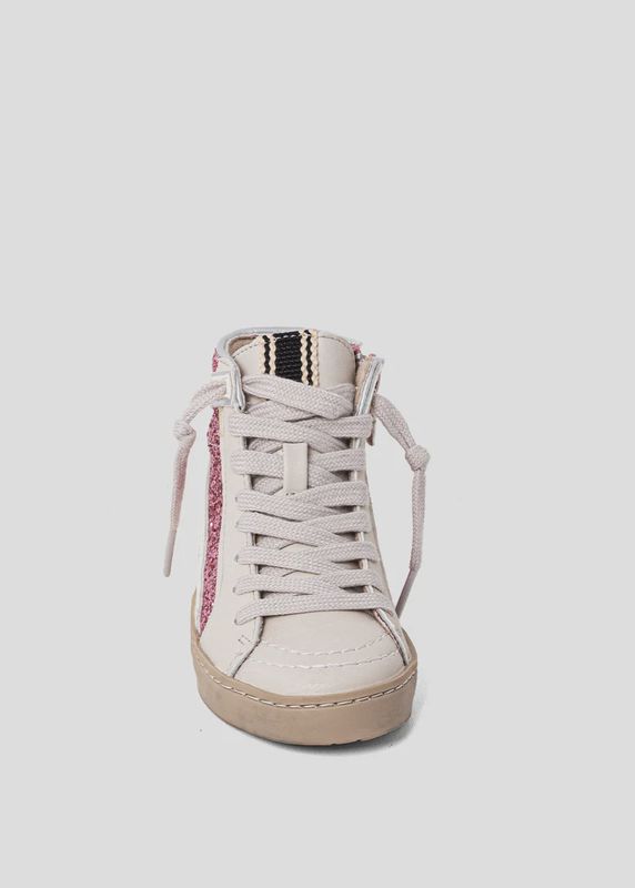 Rooney Mini Rose Glitter - TD