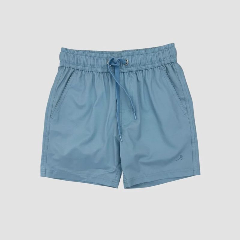 Calvin Short Ocean Petal &amp; Trout Traditions
