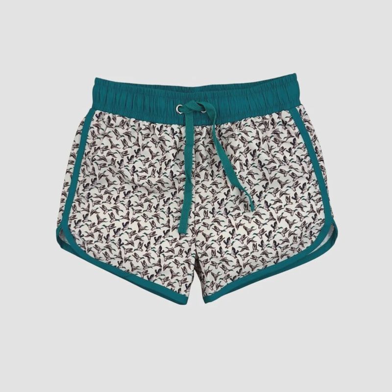 Jackson Swim Shortie Delta Wings