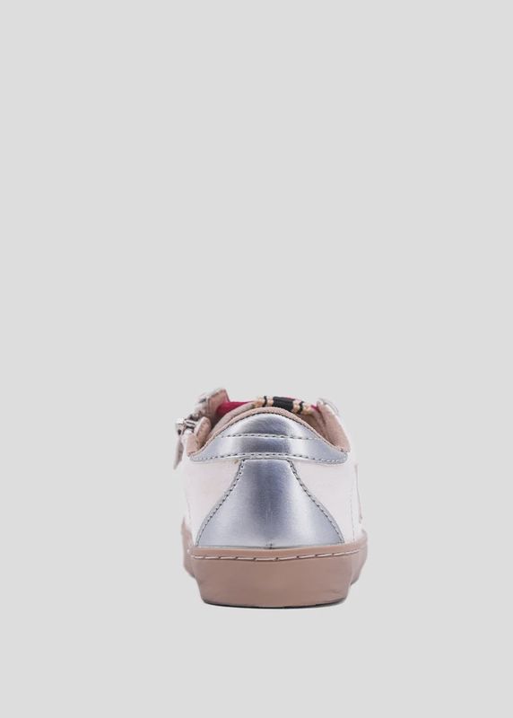 Paula Mini Metallic Light Pink - TD